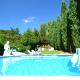 Villa in Tuscany with Pool near Certaldo Gambassi Terme - Fotografie 4