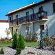 Hotel Heaven, Chabsko (foto 4)