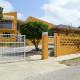Eve's Residence, Willemstad