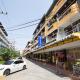 Stefan's Guesthouse, Jomtien Beach