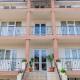 Hotel Coralis 2, Eforie Nord - Photo 1
