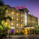Hotel Sea N Rock, Thane - Photo 1