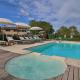 Cottage in Montelabbate with Pool & Forest, Montelabbate (photo 7)