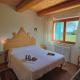 Cottage in Montelabbate with Pool & Forest, Montelabbate (photo 5)