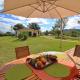 Cottage in Montelabbate with Pool & Forest, Montelabbate (photo 6)