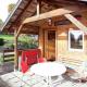 Comfortable apartment in the Black Forest, Urberg - Fotografie 1