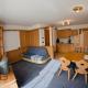 Hammele Appartements, Scena (foto 2)