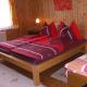 Ferienwohnung Tschudiboden, Flumserberg (fotografie 4)