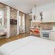 That place studio apartment, Trogir - Fotografie 6