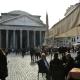 Pantheon Domus Valentino, Rzym - Zdjęcie 1
