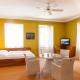 Julija&Robert's Riverview Apartments and Rooms, Любляна - Фото 7