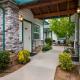 Grass Valley Courtyard Suites, Grass Valley (fotografie 10)