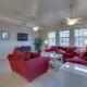 Whitecap Condo Beachfront Splendor Fort Myers Beach - Fotografie 6