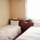 Nishishinjuku Green Hotel, Tokyo - Photo 4