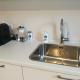 Terrace Apartment Cyclades Free Parking, Amsterdam (photo 10)