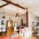 MOOKI Country Apartment