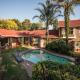 Serene Guest Manor, Johannesburg - Fotografie 8