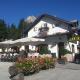 Hotel Fiames, Cortina dʼAmpezzo