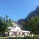 Hotel Fiames, Cortina dʼAmpezzo (fotografie 2)