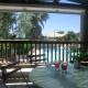 Redondo Lodges, Junceira