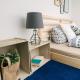 Golden Hand Luxury Apartment, Budapest - Foto 6