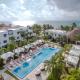Las Terrazas Resort, San Pedro (fotografie 3)