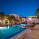 Las Terrazas Resort, San Pedro (fotografie 9)