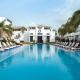 Las Terrazas Resort, San Pedro (fotografie 4)