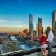 Aura on Flinders Serviced Apartments Melbourne - Foto 4