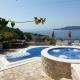 Villa Royal Dream, Sveti Stefan