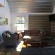 Saddle Creek Cabins, Roznov (fotografie 10)