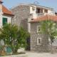 Apartman Klarin - old stone house