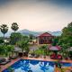 Villa Vedici, Kampot