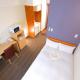 FLEXSTAY INN Ekoda, Tokio - Fotografie 7
