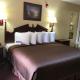 Americas Best Value Inn & Suites - Little Rock - Maumelle, Maumelle (fotografie 5)
