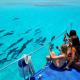 Triton Beach Hotel & Spa, Maafushi (fotografie 5)
