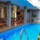 Triton Beach Hotel & Spa, Maafushi
