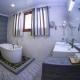 Triton Beach Hotel & Spa, Maafushi (fotografie 8)