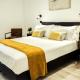 BMGA l Stylish Industrial Termini Apartment, Rom - Foto 3