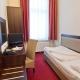 Hotel Graf Moltke Hamburg, Hamburg - Zdjęcie 7