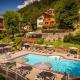 Hotel & Spa Le Dahu Morzine - Fotografie 10