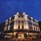 Corsica Hotel, Kulai