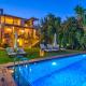 Villa Arhontariki, Kissamos