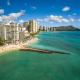 Waikiki Shore Beachfront