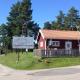 Ljusdals Camping, Ljusdal