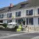 Logis Hostellerie Du Cheval Blanc, Sainte-Maure-de-Touraine - Fotografie 3
