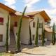 Hammele Appartements, Scena (foto 7)