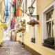 Old Riga Boutique Hotel Vecriga