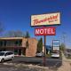 Thunderbird Motor Inn, Baraboo - Fotografie 1