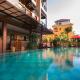 BB Angkor Residence, Siem Reap